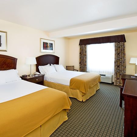 Holiday Inn Express & Suites Willcox Zimmer foto