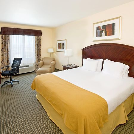Holiday Inn Express & Suites Willcox Zimmer foto