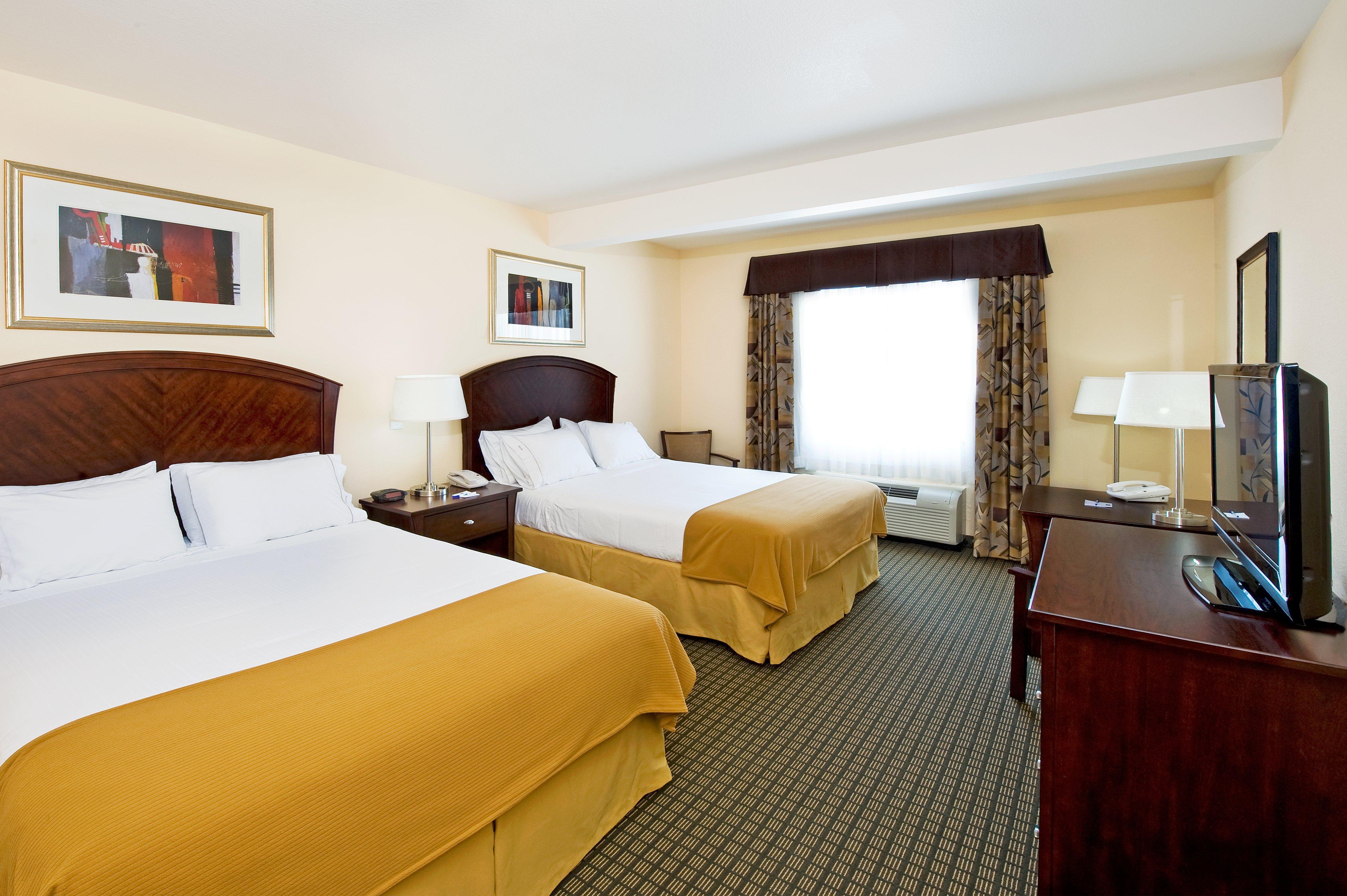 Holiday Inn Express & Suites Willcox Zimmer foto