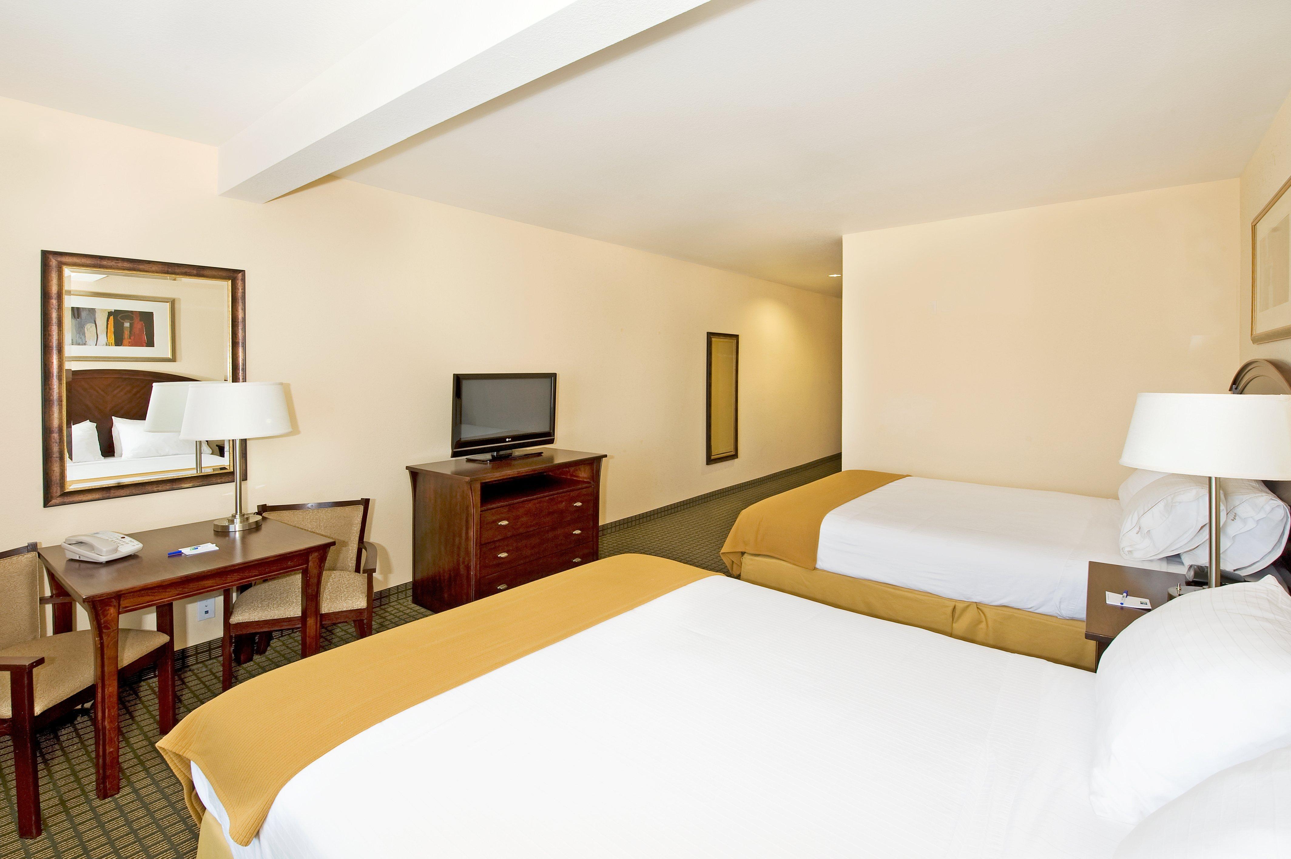 Holiday Inn Express & Suites Willcox Zimmer foto