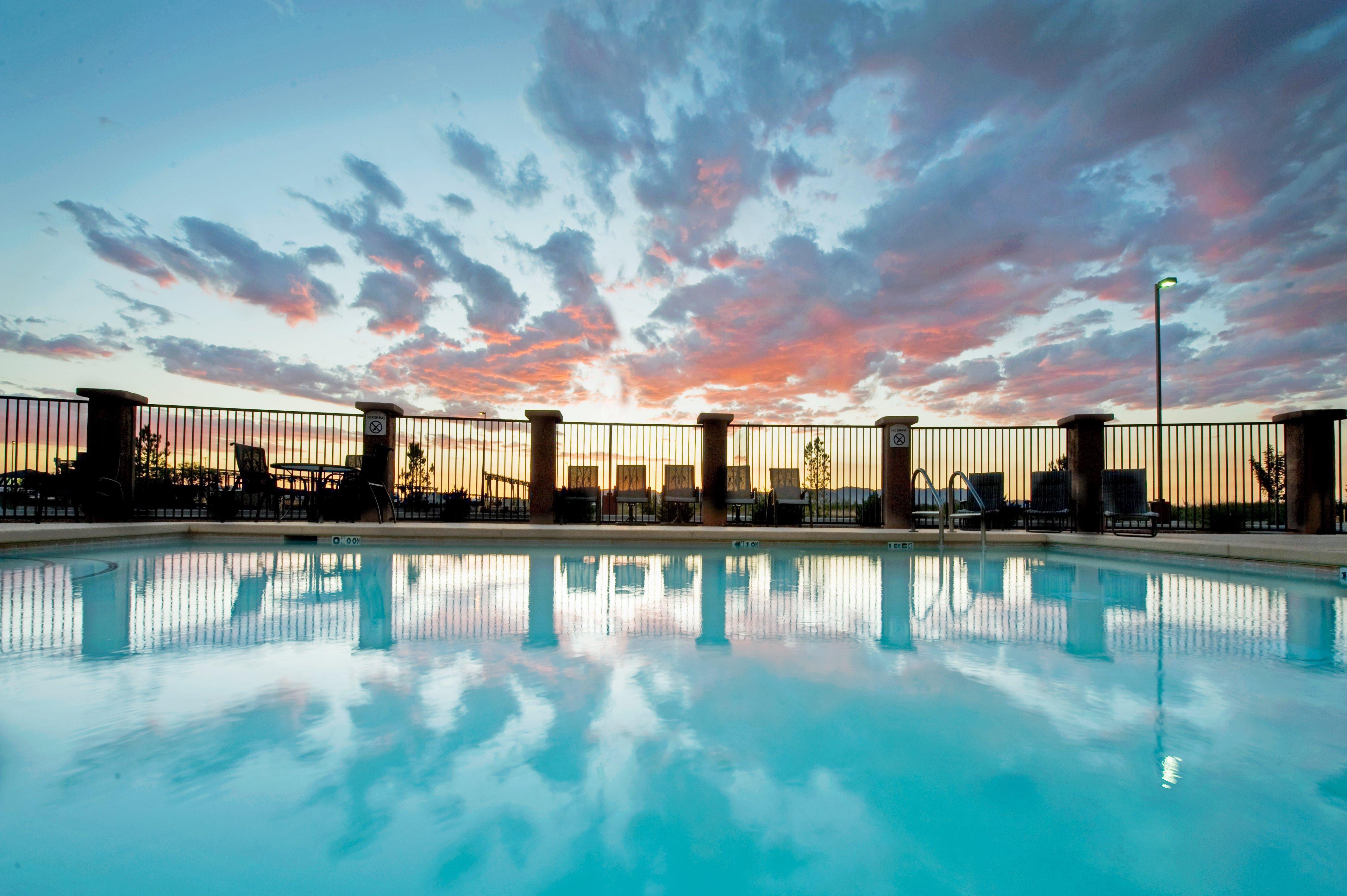 Holiday Inn Express & Suites Willcox Exterior foto