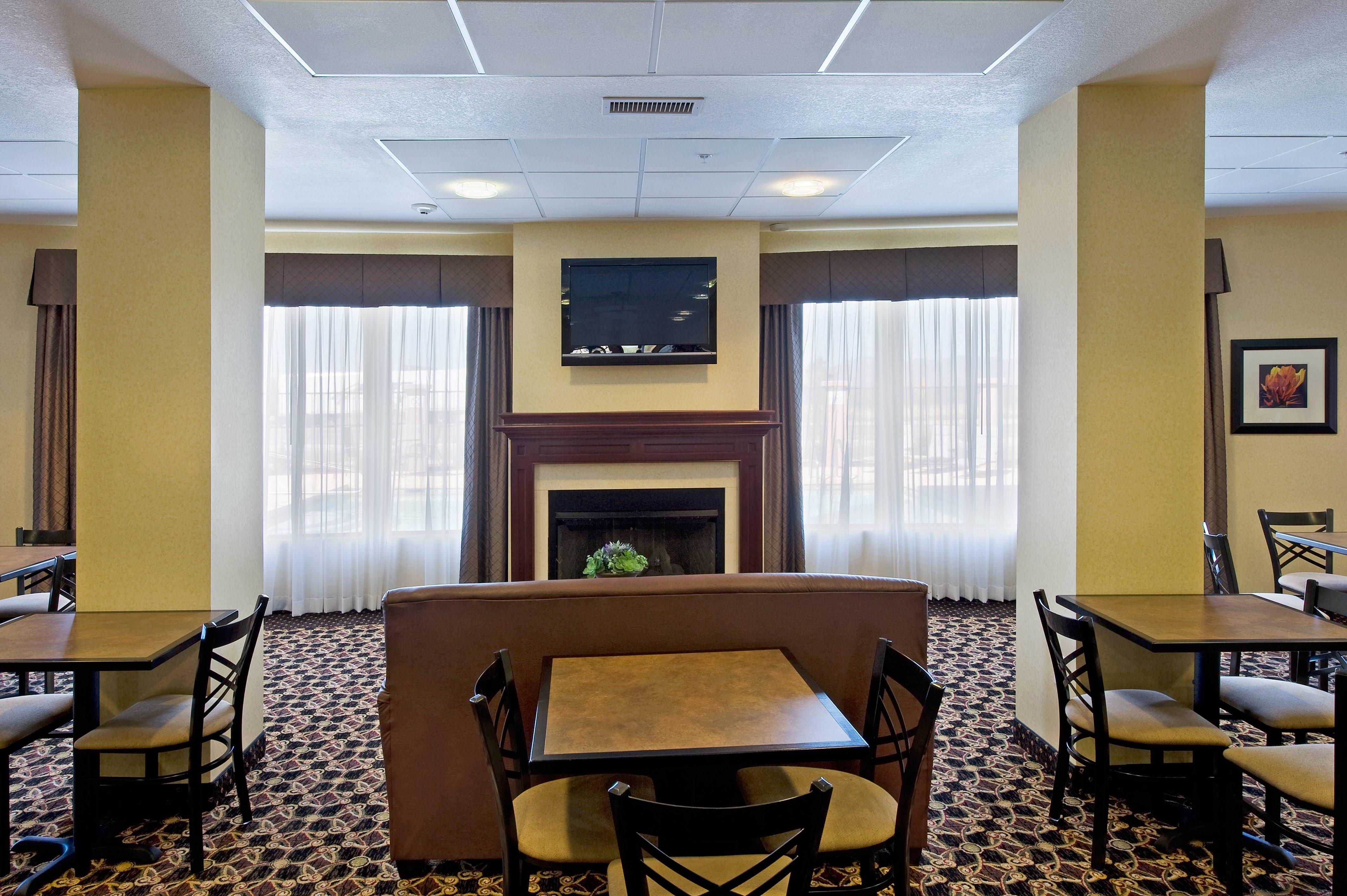 Holiday Inn Express & Suites Willcox Exterior foto